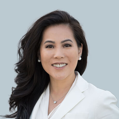 Dr. Miho Tanaka