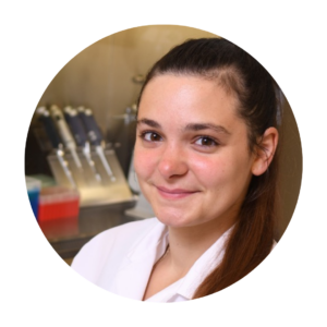 Gwladys Malek, DVM, MSc