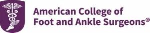 American College of Foot and Ankle Surgeons