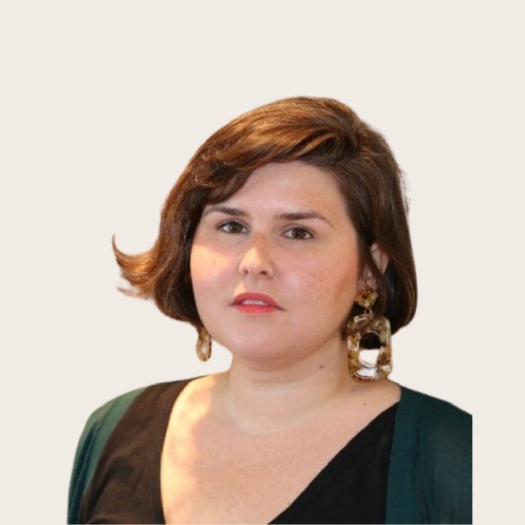 Kaitlynd O’Doherty, Project Manager: Engagement