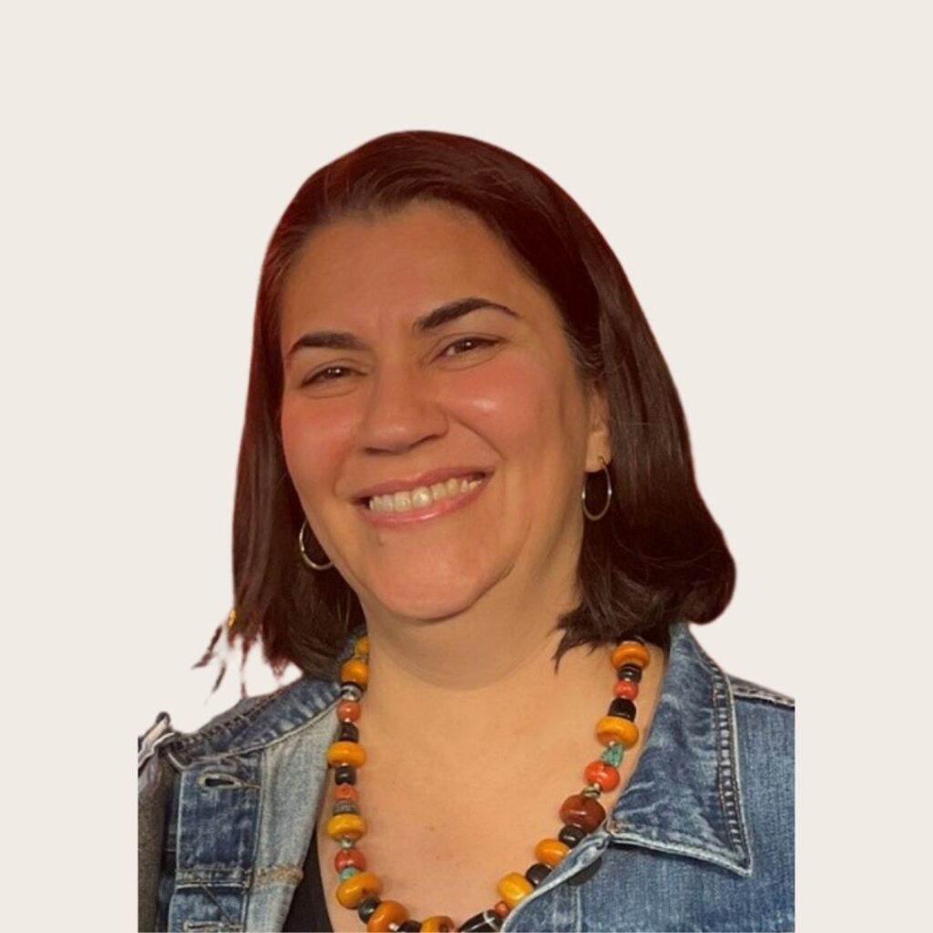 Mia Gannon, Project Manager: Engagement
