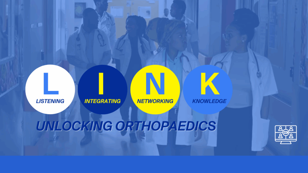 AO NA Link: Unlocking Orthopaedics for Medical Students