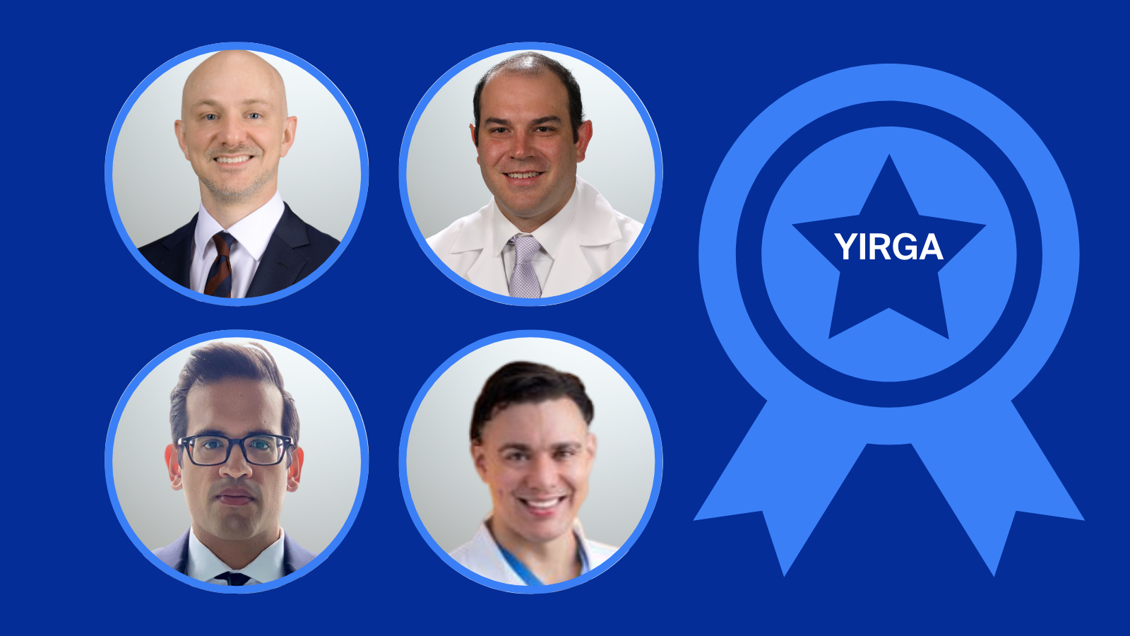 Discover the 2025 AO Spine North America Young Investigator Awardees. Learn more about early career spine research funding opportunities