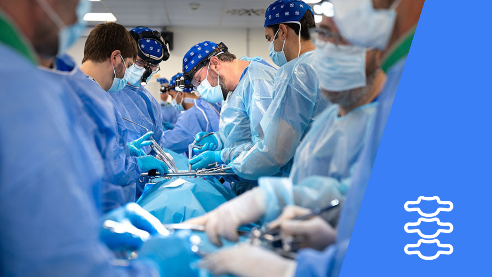 Advance Your Skills: Minimally Invasive Spine Surgery Course
