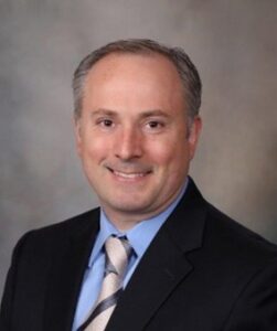 Brett Freedman, MD, Elected as AO Spine North America Fellowship Committee Chair