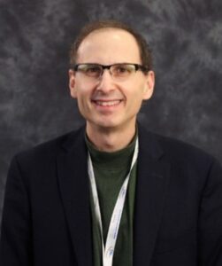 Marco Rizzo, MD, Elected as Education Advisory Board (EAB) Chair