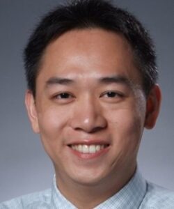 Po-Yen Chou, MVM, MS, Elected as AO VET North America Preceptorship Committee Chair