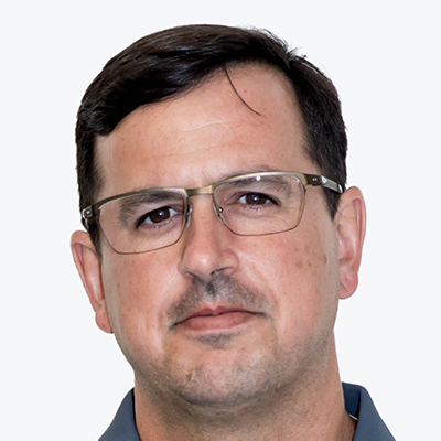 José M. García-López, VMD, DACVS, DACVSMR