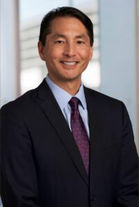 Headshot of Rex Marco, MD