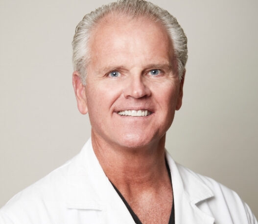Milton L. "Chip" Routt Jr., MD