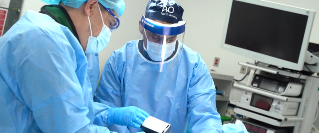 continuing medical education orthopedic