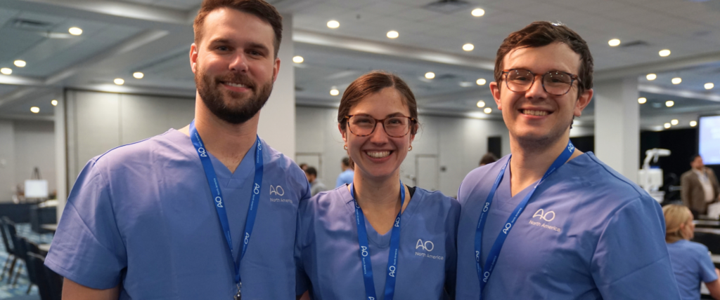 CME orthopedic courses