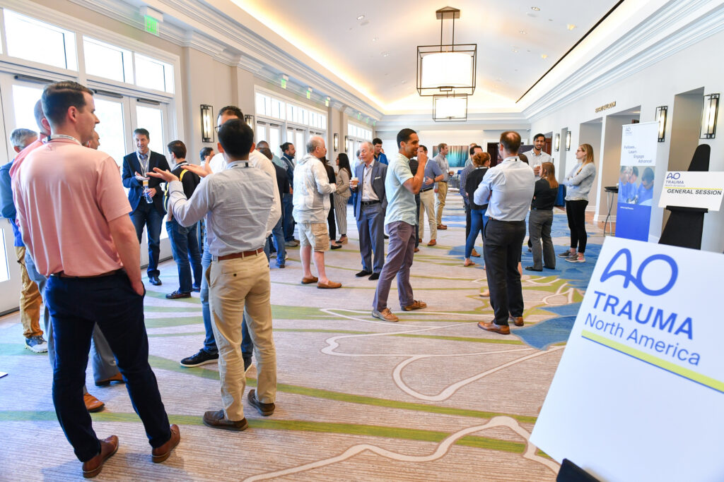 orthopedic surgery courses