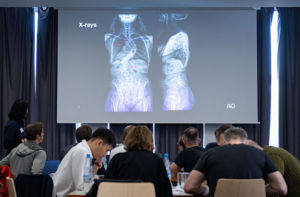 spine surgery training