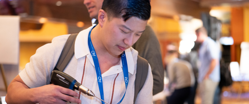 orthopedic trauma courses