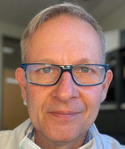 Denis Marcellin-Little, DVM