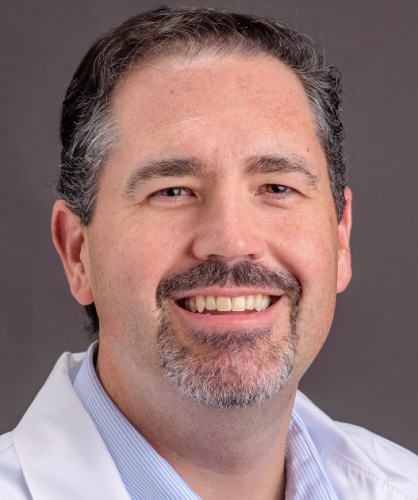 Dr. Brett Crist AO Trauma NA orthopedic trauma education leader