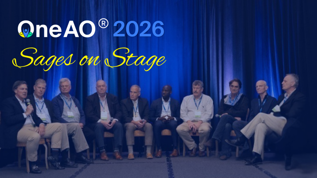 Sages on Stage 2026 Surgical Excellence