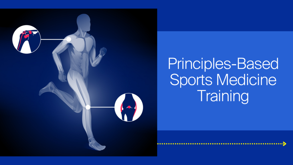 sports medicine courses for orthopedic surgeons Blog Header