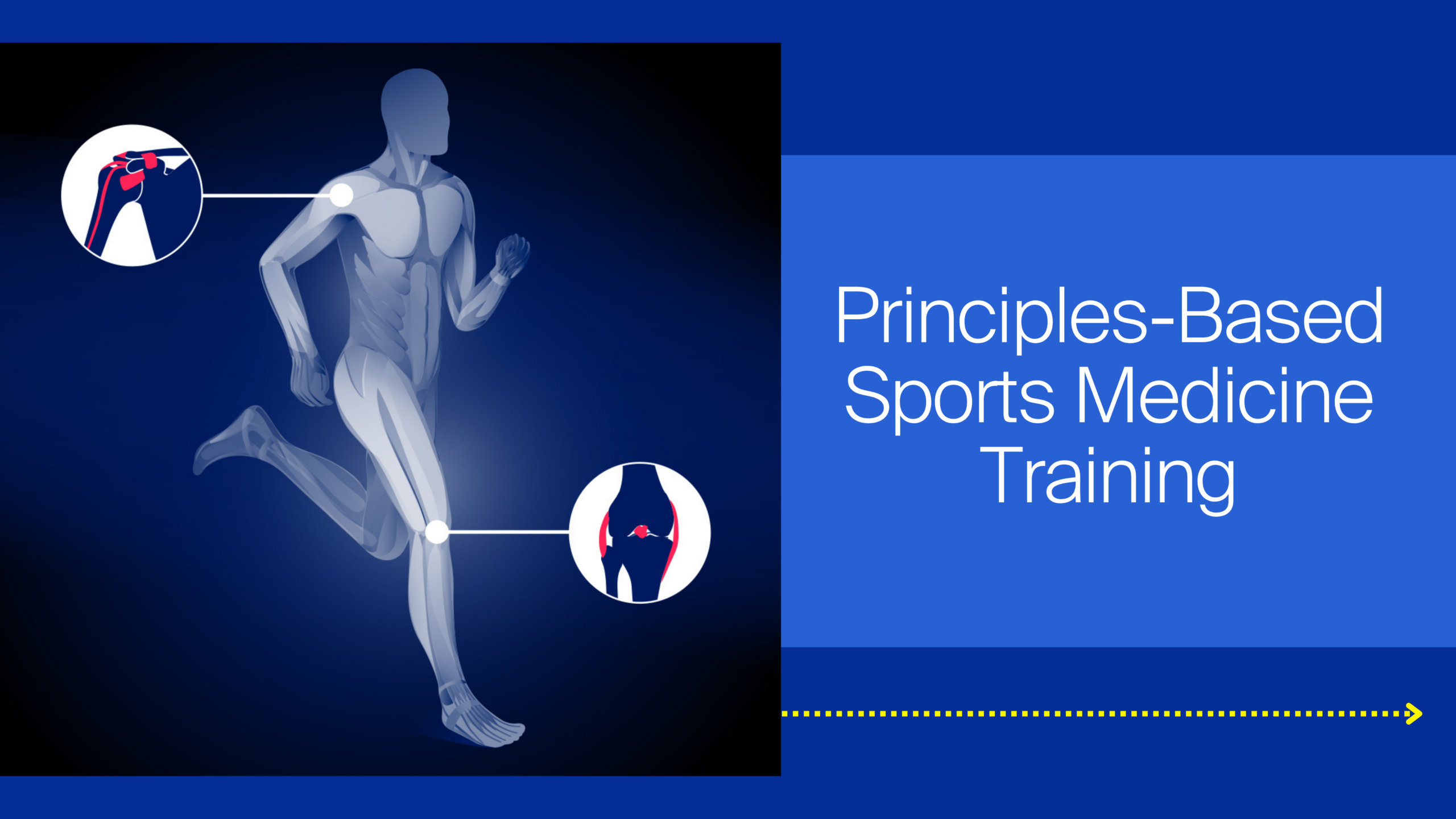 sports medicine courses for orthopedic surgeons Blog Header