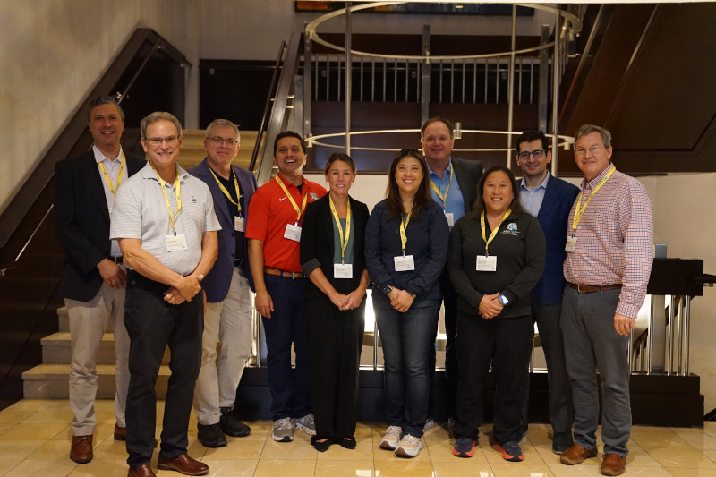 AO Sports NA Advanced Shoulder course faculty