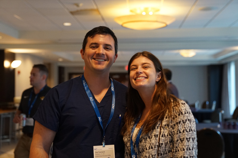 AO Sports NA Advanced Shoulder course in Philadelphia, August 2026